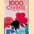 1000 Chairs door Charlotte Fiell e.a.