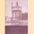 Watertorens in Nederland (1856-1915) door Pauline Houwink e.a.