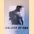 Gallery of Men I: a photo book of the most beautiful male nude postcard images from ten years of edition men's art door Roy - and others Blakey