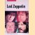 Led Zeppelin in their own words door Dave Lewis