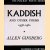 Kaddish and Other Poems 1958-1960 door Allen Ginsberg