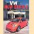 VW New Beetle Performance Handbook door Keith Seume