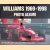 Williams 1969-1998 Photo Album: 30 years of grand prix racing
Peter Nygaard
€ 8,00
