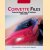 Motor Trend: Corvette Files: Selected Rpoad Tests & Features 1953-2003 door The Editors of Motor Trend Magazine