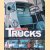 Micro trucks: tiny trucks from around the world door Norm Mort