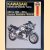 Kawasaki EX500 (GPZ500S) Twins - 1987 to 1993 - 498cc: Owners Workshop Manual door Alan Ahlstrand e.a.