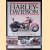 Harley Davidson: the story of a motoring icon
Clyde Hawkins
€ 10,00