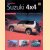 You and Your Suzuki 4x4: Buying, Enjoying, Maintaining, Modifying door Paul Guinnes