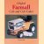 Original Farmall Cub And Cub Cadet door Kenneth Updike
