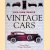 Vintage Cars door Craig Cheetham