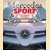 Mercedes Sport door Rainer Schlegelmilch e.a.