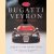 Bugatti Veyron: A Quest for Perfection: The Story of the Greatest Car in the World door Martin Roach