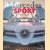 Mercedes Sport door Rainer Schlegelmilch e.a.