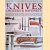 The World Encyclopedia of Knives Daggers & Bayonets: an Authoraitative History and Visual Directory of Small Edged Weapons from around the World, Shown in over 700 Stunning Colour Photographs door Tobias Capwell