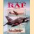 The History of the RAF: From 1939 to the Present door Chris Chant