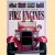 The Illustrated History of Fire Engines door Keith Ryan