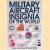 Military Aircraft Insignia of the World door John Cochrane e.a.