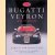 Bugatti Veyron: A Quest for Perfection: The Story of the Greatest Car in the World door Martin Roach