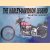 Rolling Thunder: Harley Davidson Legend door Martin Norris
