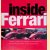 Inside Ferrari: Unique Behind-the-scenes Photography of the World's Greatest Motor Racing Team door Maurice Hamilton