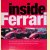 Inside Ferrari: Unique Behind-the-scenes Photography of the World's Greatest Motor Racing Team door Maurice Hamilton