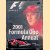2001 Formula One Annual door Nigel Mansell