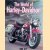 The World of Harley-Davidson door Tom Isitt