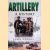 Artillery: A History door John Norris