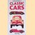 The Illustrated Directory of Classic Cars door Graham Robson