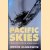 Pacific Skies: American Flyers in World War II door Jerome Klinkowitz