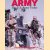 Army: The Us Army Today door Hans Halberstadt