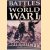 Battles of World War I door Martin Marix Evans