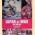 Japan at War in Color door David Batty