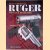 The Gun Digest Book of Ruger Pistols & Revolvers door Patrick Sweeney