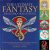 The ultimate fantasy sourcebook & CD-ROM: an inspirational collection of over 250 motifs with essential CD-ROM library door Chris Down