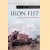 Iron Fist: Classic Armoured Warfare door Bryan Perrett