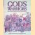 God's Warriors: Knights Templar, Saracens and the Battle for Jerusalem door Helen Nicholson e.a.
