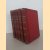 Critical and Historical Essays, contributed to the Edinburgh Review in Five Volumes (5 volumes) door Thomas Babington Macaulay