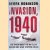 Invasion, 1940: The Truth About the Battle of Britain and What Stopped Hitler
Derek Robinson
€ 10,00