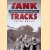 Tank Tracks: 9th Battalion Royal Tank Regiment at War 1940-45 door Peter Beale
