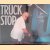 Marc F. Wise: Truck Stop door Bryan di Salvatore