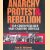 Anarchy, Protest, and Rebellion: and the Counterculture that Changed America: a Photographic Memoir of the 60s in Black and White door Timothy S. McDarrah