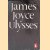 Ulysses door James Joyce