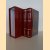 The Oxford Anthology of Great English Poetry (2 volumes in box)
John Wain
€ 10,00