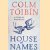 House of Names door Colm Tóibín