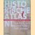 Historische atlas NL: Hoe Nederland zichzelf bijeen heeft geraapt door Martin Berendse e.a.