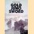 Gold, Juno, Sword door Georges Bernage