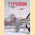 Typhoon door Christophe Gibelin