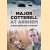 Major Cotterell at Arnhem: A War Crime and a Mystery door Jennie Gray