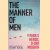 The Manner of Men: 9 Para's Heroic D-Day Mission door Stuart Tootal